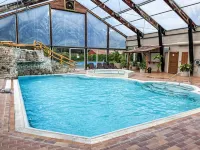 Geesthof Hotels in Hechthausen