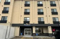 Baymont by Wyndham West Edmonton Hotels near Ross Sheppard School