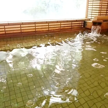 Miharashi in Unohama Onsen - with the Scent of the Sea