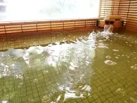 Miharashi in Unohama Onsen - with the Scent of the Sea - Hot Springs