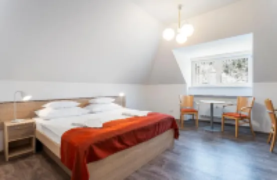 Apartmánový Komplex Dagmar 酒店