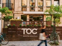 Toc Hostel Sevilla Hotels near Ayuntamiento (City Hall)