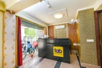 FabHotel Ishtara Auberge - Nr Yashobhoomi Convention Centre Hoteles en Distrito de Delhi sudoeste