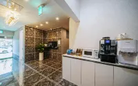 Mokpo Hotel Lin