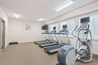 WaterWalk Extended Stay Kansas City - Overland Pk - Gym