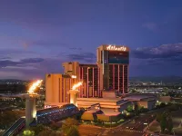 Atlantis Casino Resort Spa Hotels in Washoe County