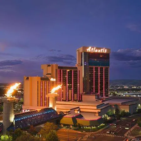 Atlantis Casino Resort Spa