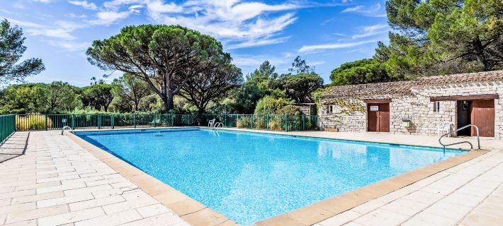 Font Mourier Hotels in Gassin