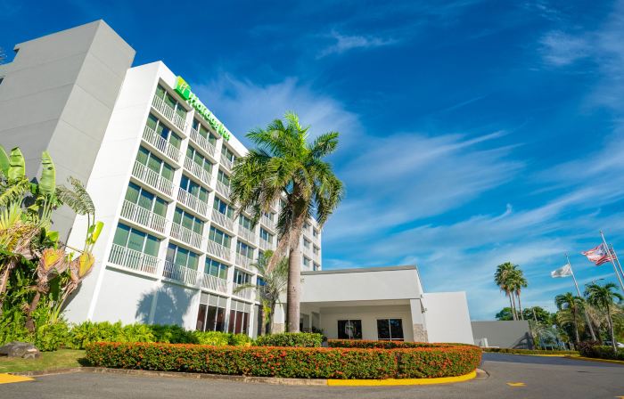 Holiday Inn MAYAGUEZ & TROPICAL CASINO by IHG