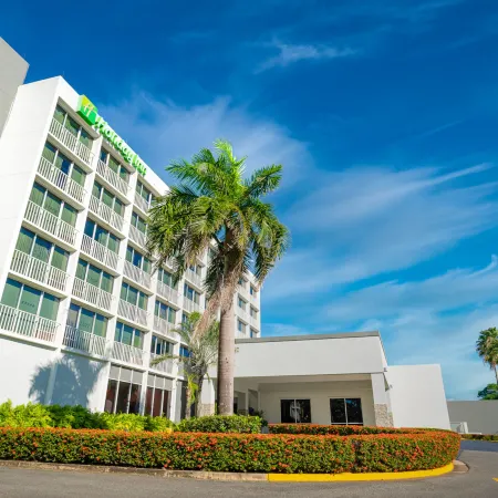 Holiday Inn MAYAGUEZ & TROPICAL CASINO by IHG