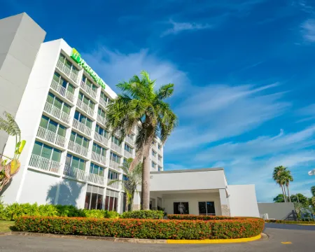 Holiday Inn MAYAGUEZ & TROPICAL CASINO by IHG Hoteles en Mayagüez