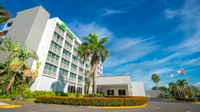 Holiday Inn MAYAGUEZ & TROPICAL CASINO by IHG