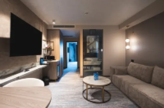 Crowne Plaza CONSTANTA - MAMAIA BEACH by IHG