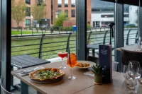 voco BELFAST by IHG - Breakfast