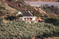 Orange Grove Hotel di Robertson