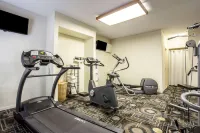 Clarion Inn & Suites Aiken South - Gym