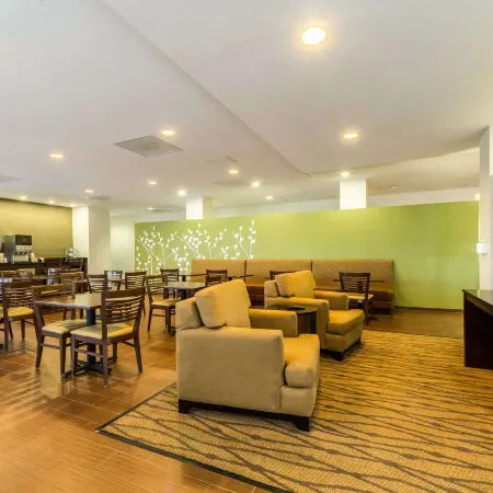 Sleep Inn & Suites Jourdanton-Pleasanton