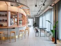 Stayery Frankfurt Sachsenhausen - Apartments