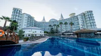 Agaya Didim Resort Hotel - Ultra All Inclusive - Luxury