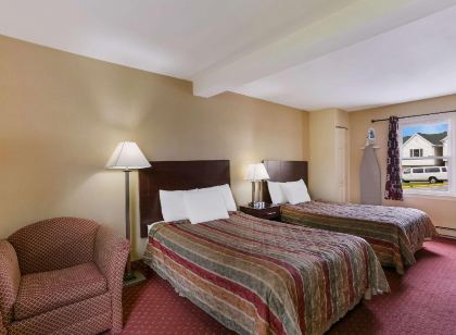 Rodeway Inn & Suites Hershey