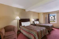 Rodeway Inn & Suites Hershey