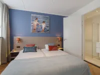 Ganuenta Hotel di Goes