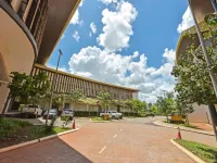 AK Cvia Hotel Hoteles en Padang Besar