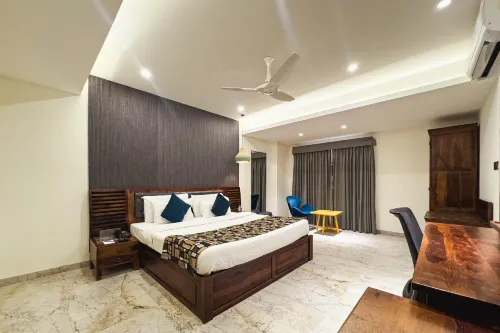 Papaya Tree Hotels Hotels in Gokanya