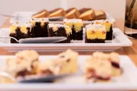 Hotel Villa Laurus - breakfast
