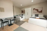 The Nest Resort & Campground Hotels in Nueva Ecija