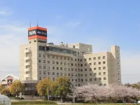 APA Hotel Takamatsu Airport โรงแรมใน