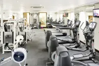 The Old Government House Hotel & Spa - Gym