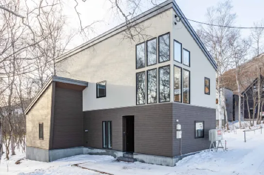 Green Leaf Rusutsu - Vacation Stay 87362V