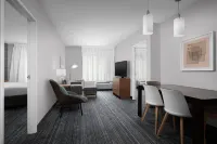 TownePlace Suites Bridgeport Clarksburg Hotels in Clarksburg