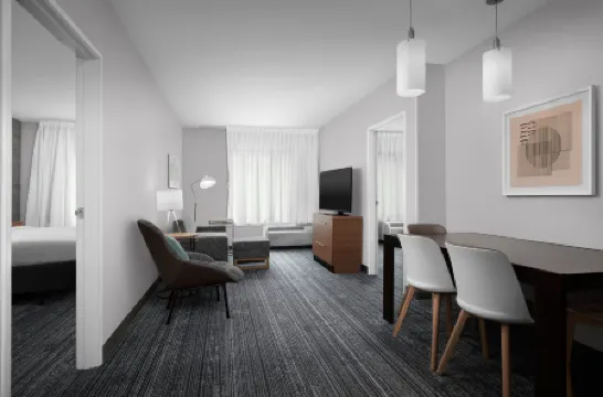 TownePlace Suites Bridgeport Clarksburg