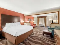 Best Western Maple City Inn Hotels in Steuben County
