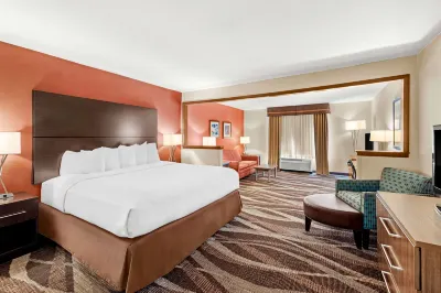 Best Western Maple City Inn Hotel a Alfred