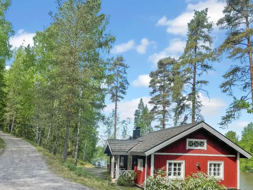 Satakieli Hotels in Somero