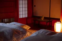 Kincharyo Hotels in 