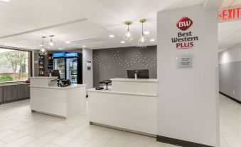 Best Western Plus Magnolia Inn  Suites