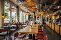 Hyatt Centric Cambridge Hotels in Cambridge