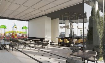Roseira Mar-Inn Luxury