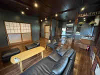 Fuji Trip House Kawaguchiko -  Holiday Villas