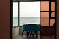 Ulsan Haebeach Pension