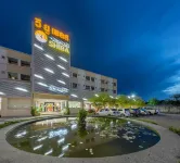 Shibaroom Nakhonratchasima Central Korat Hotels in 