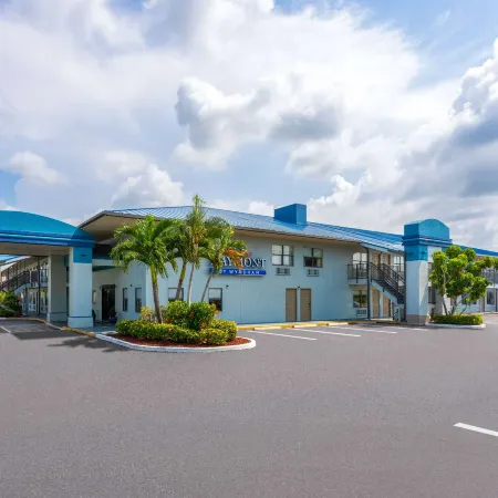 Baymont by Wyndham Punta Gorda/Port Charlotte