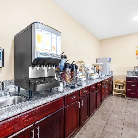 Comfort Inn & Suites Pueblo