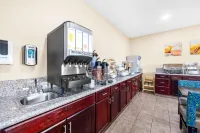Comfort Inn & Suites Pueblo - breakfast