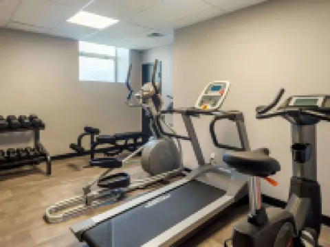 The Courthouse Hotel, Ascend Hotel Collection Hoteles en Thunder Bay