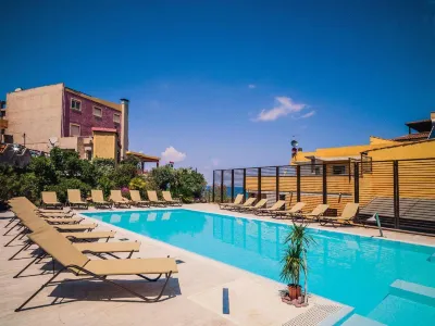 Hotel & Spa Riviera Castelsardo Hotels in Lu Bagnu